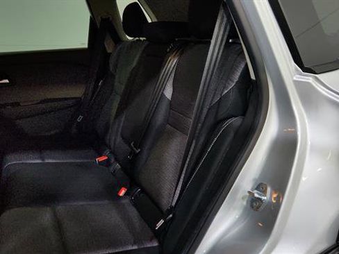 Certified 2023 Nissan Rogue SV image 20