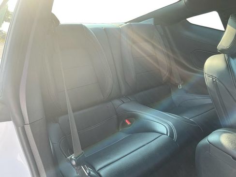 Used 2026 Ford Mustang GT Premium RWD image 23