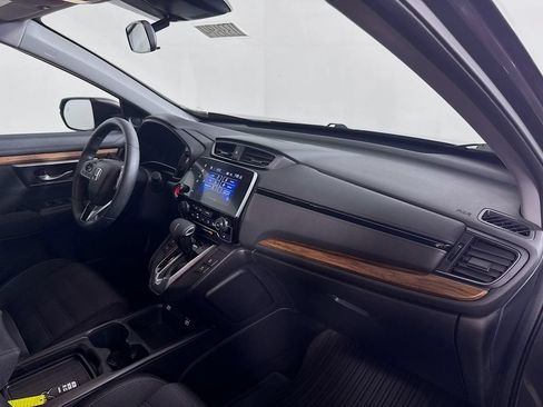 Used 2022 Honda CR-V EX image 27
