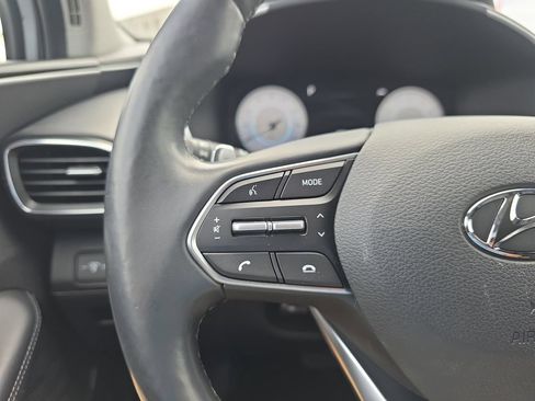 Used 2021 Hyundai Santa Fe Limited AWD/4WD image 23