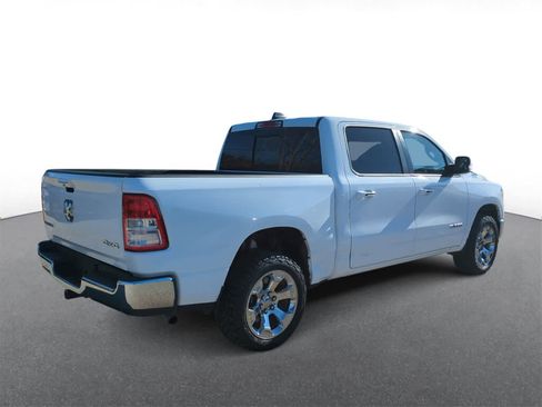 Certified 2019 RAM 1500 Big Horn image 8