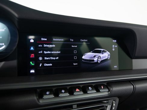 Certified 2022 Porsche 911 Carrera image 27