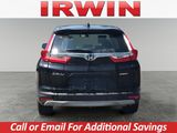 Used 2017 Honda CR-V LX image 4