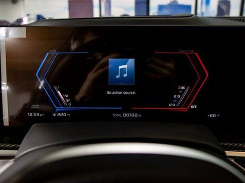 New 2026 BMW X5 M Competition w/ Executive Package image 17