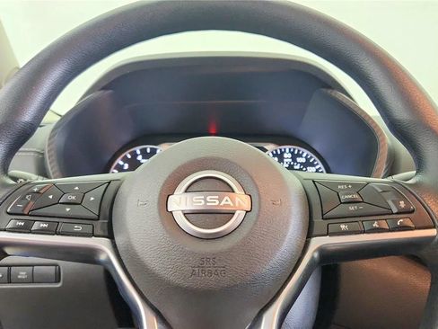Used 2024 Nissan Sentra SV FWD image 26
