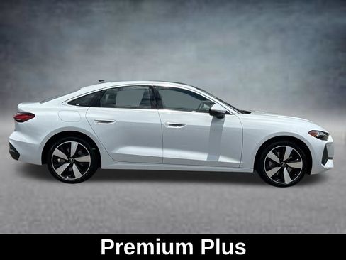 Used 2025 Audi A5 2.0T Premium w/ Premium Plus AWD/4WD image 6
