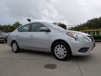 Used 2019 Nissan Versa SV image 1