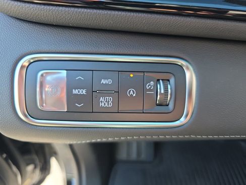 New 2026 Buick Enclave Preferred w/ Power Package AWD/4WD image 18