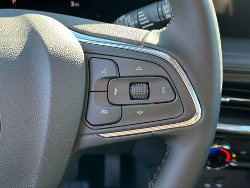 New 2026 Buick Encore GX Sport Touring w/ Comfort Package image 18