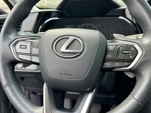 Used 2024 Lexus NX 350 AWD w/ Cold Area Package image 17