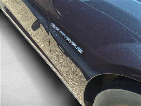 Used 2013 Chevrolet Camaro LS RWD image 12