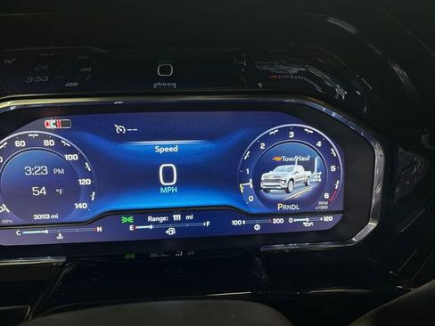 Used 2024 Chevrolet Silverado 1500 RST image 45