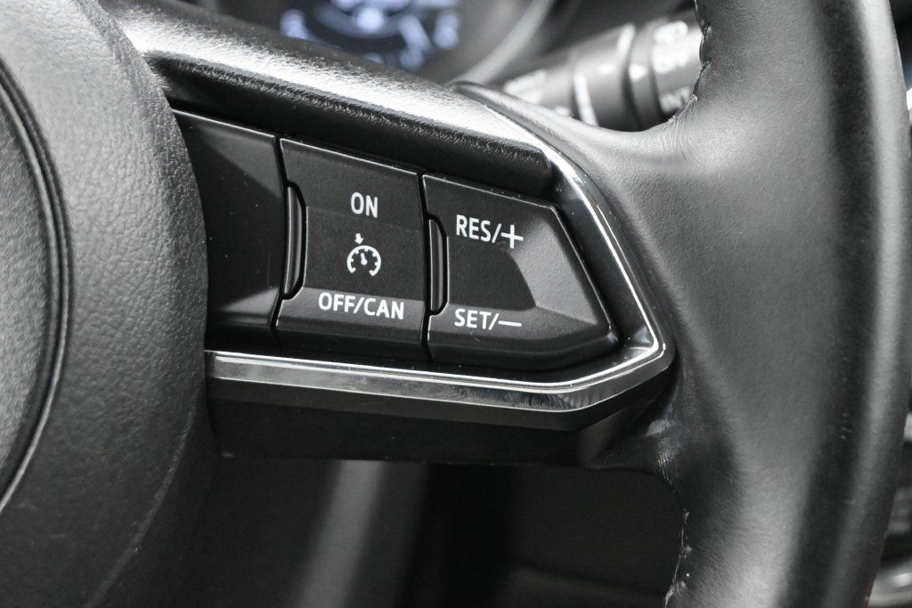 Used 2017 MAZDA CX-5 Grand Select FWD image 7