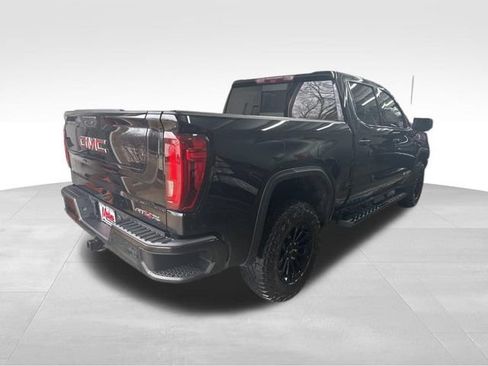 Used 2023 GMC Sierra 1500 AT4X AWD/4WD image 4