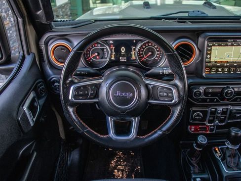 Used 2020 Jeep Gladiator Sport w/ Quick Order Package 24S image 12