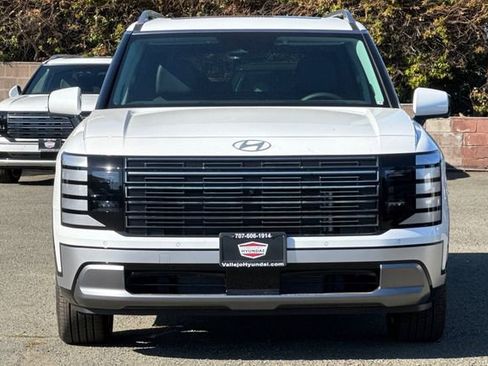 New 2026 Hyundai Palisade Limited image 3