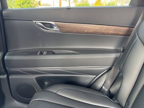 New 2026 Genesis GV80 2.5T Select image 47