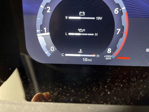 New 2026 Toyota 4Runner TRD Sport image 19