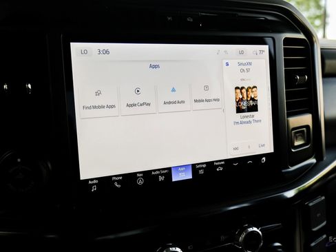 Used 2025 Ford F150 Raptor w/ Equipment Group 803A Raptor R image 85