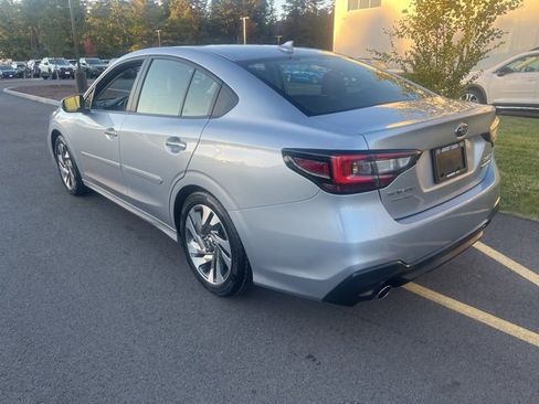 Used 2024 Subaru Legacy Touring XT image 7