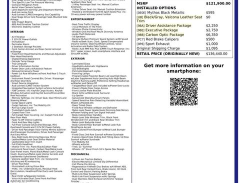 Used 2023 Audi RS 6 image 7