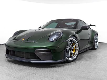 Used 2026 Porsche 911 GT3