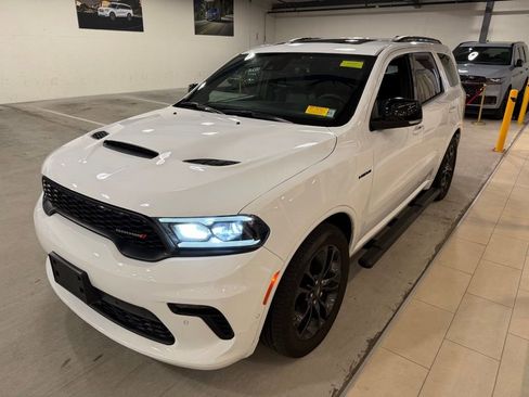 Used 2023 Dodge Durango R/T AWD/4WD image 15
