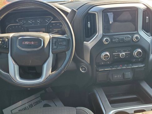 Used 2021 GMC Sierra 1500 Elevation AWD/4WD image 7
