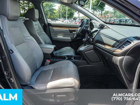 Used 2019 Honda CR-V EX-L image 22