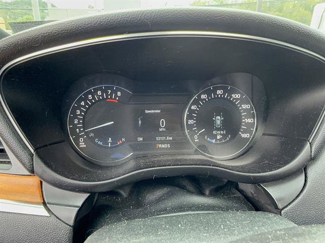 Used 2018 Lincoln MKC Reserve AWD/4WD image 5
