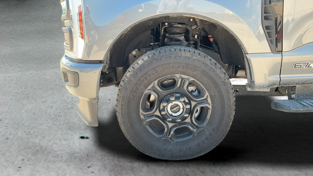 New 2026 Ford F250 XL w/ STX Appearance Package AWD/4WD image 26