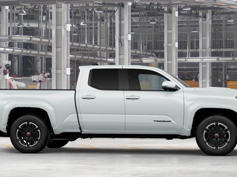 New 2026 Toyota Tacoma TRD Sport image 13