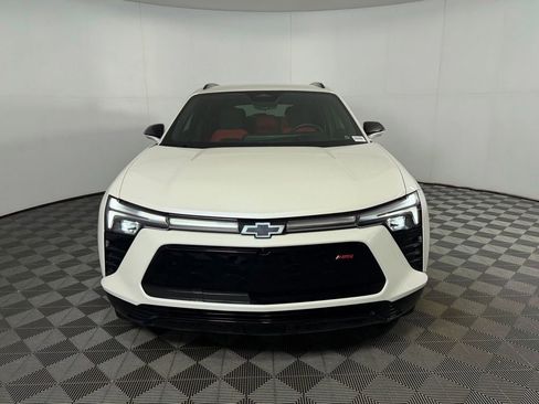 Used 2024 Chevrolet Blazer EV RS AWD/4WD image 11