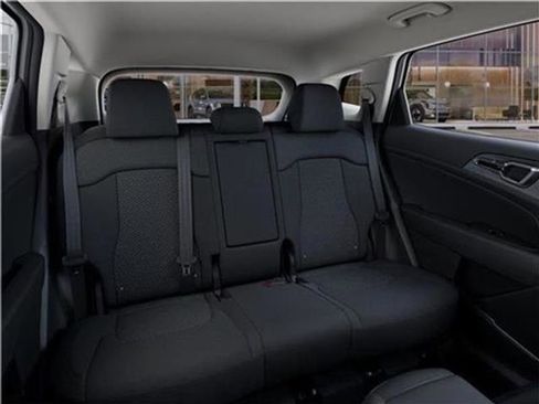 New 2026 Kia Sportage S image 16
