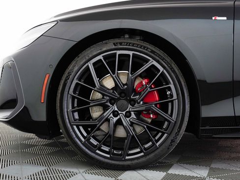 New 2026 Audi A6 Prestige image 4