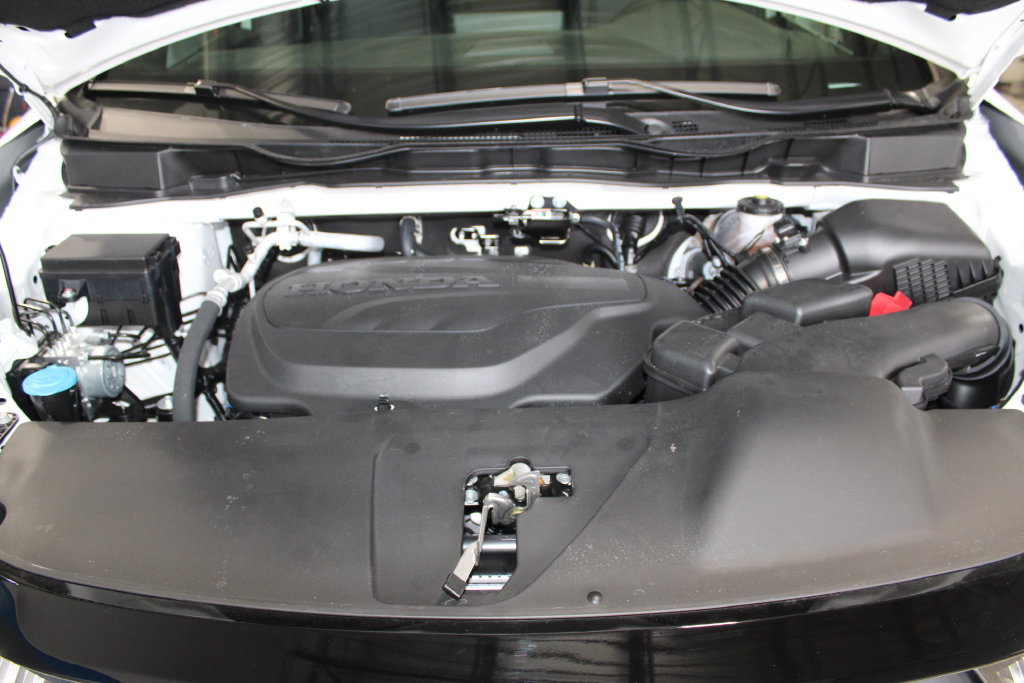 New 2026 Honda Odyssey Sport-L image 7