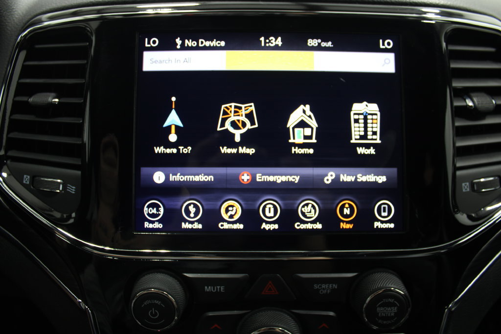 Used 2019 Jeep Grand Cherokee Limited AWD/4WD image 37