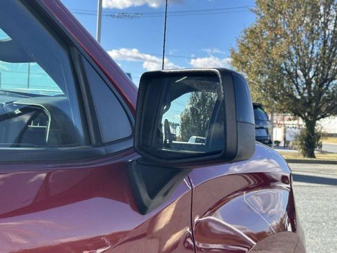 Used 2023 Chevrolet Silverado 1500 RST w/ Z71 Off-Road Package image 8