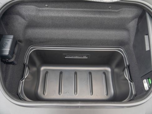 New 2026 Porsche 911 Carrera T image 30