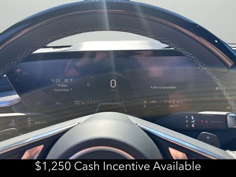 New 2026 Buick Enclave Avenir w/ Super Cruise Package AWD/4WD image 31