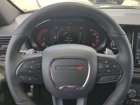 New 2026 Dodge Durango GT image 33