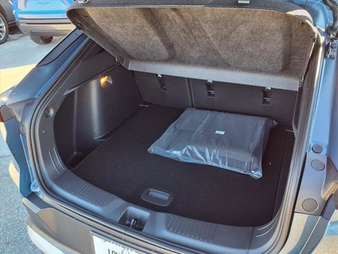 New 2026 Buick Envista Preferred w/ Convenience I Package image 17