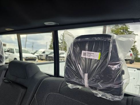New 2026 RAM 1500 Tradesman AWD/4WD image 20