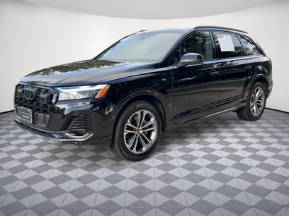 Used 2026 Audi Q7 2.0T Premium w/ Convenience Plus Package