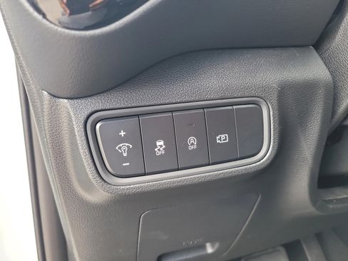 Certified 2025 Kia Soul EX FWD image 14