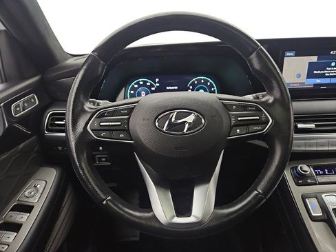 Used 2020 Hyundai Palisade Limited image 16