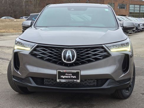 New 2026 Acura RDX SH-AWD image 3