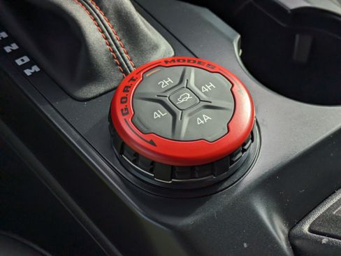 New 2025 Ford Bronco Raptor AWD/4WD image 65