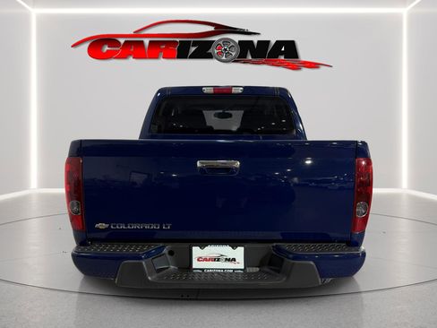 Used 2012 Chevrolet Colorado LT RWD image 7