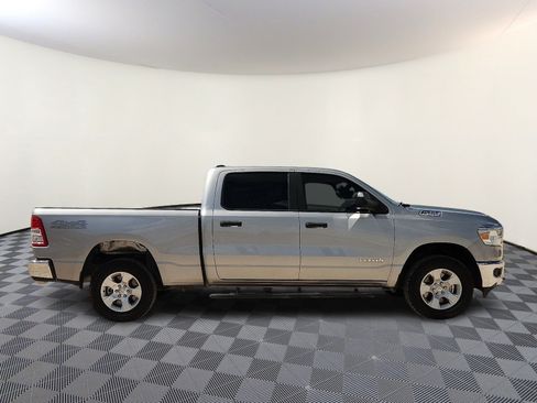 Used 2024 RAM 1500 Lone Star w/ Trailer Tow Group AWD/4WD image 5